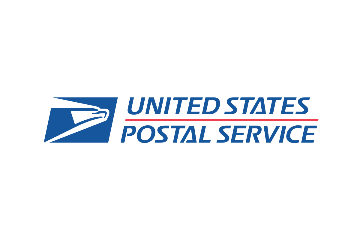 USPS mark
